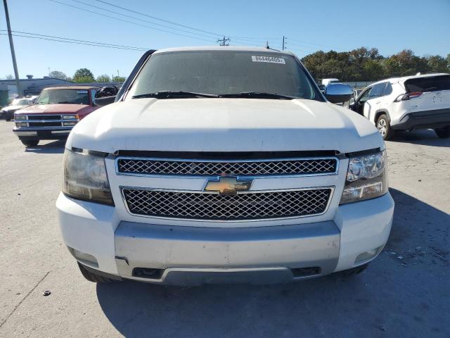 2007 CHEVROLET TAHOE C1500 #3293476417