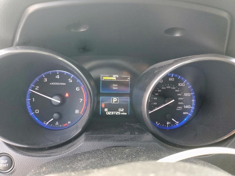 2018 SUBARU OUTBACK 2. - 4S4BSACCXJ3356580