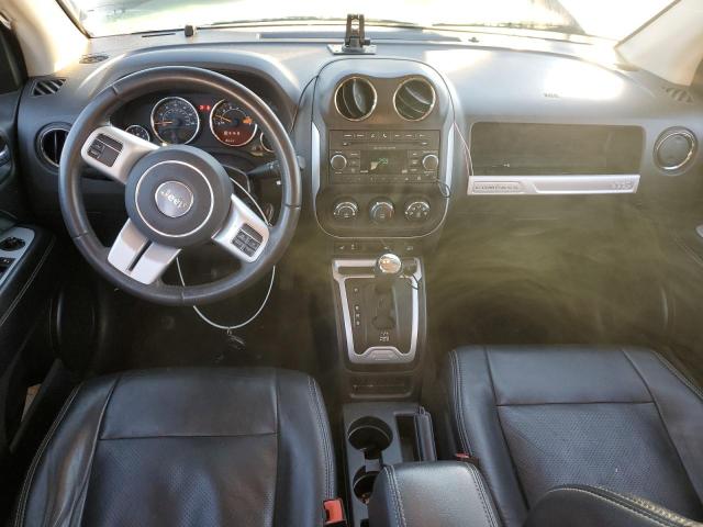 2016 JEEP COMPASS LA - 1C4NJDEB1GD768674