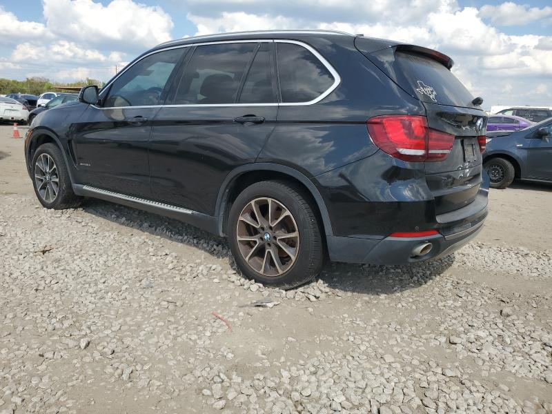 2015 BMW X5 XDRIVE3 - 5UXKS4C55F0N06402