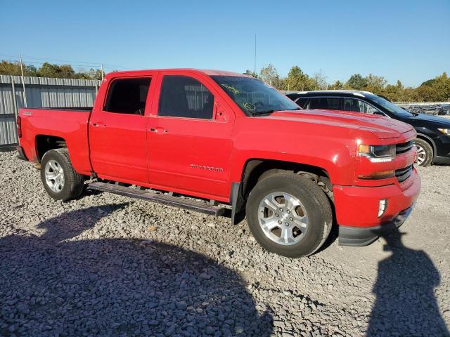 2016 CHEVROLET SILVERADO K1500 LT - Other View