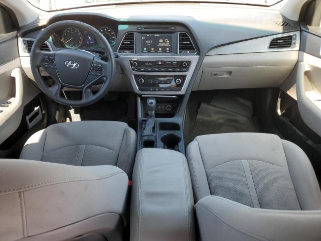 2016 HYUNDAI SONATA 5NPE24AF1GH400642