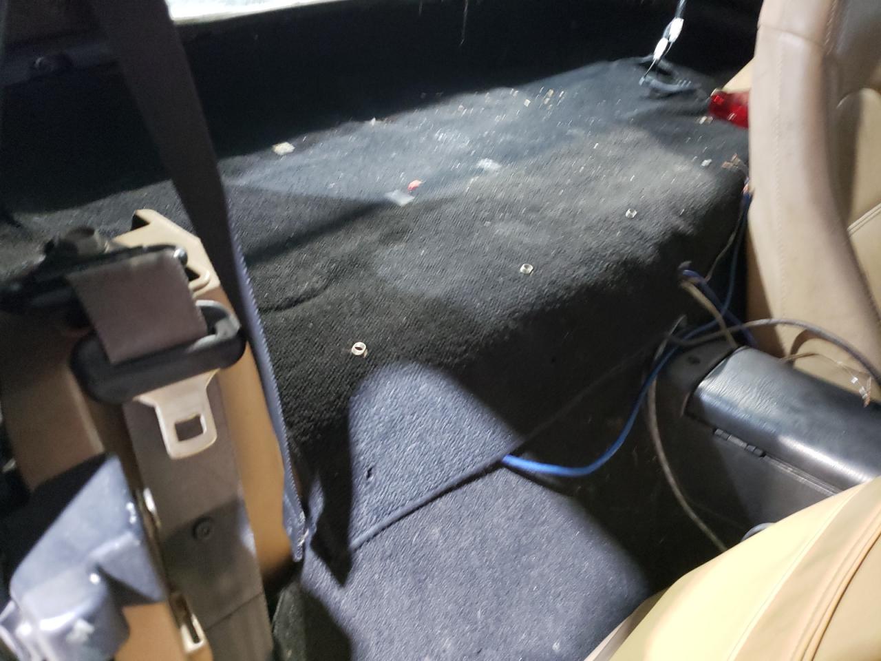 Lot #3291385145 1999 MAZDA MX-5 MIATA