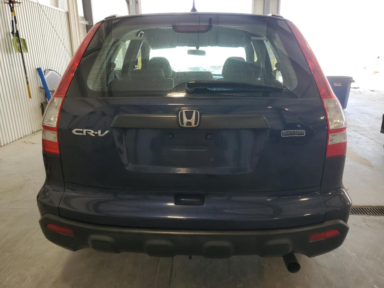 Lot #3275807516 2008 HONDA CR-V LX