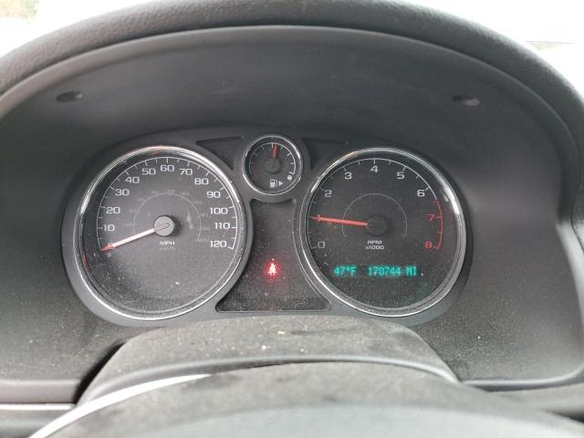 2010 CHEVROLET COBALT 1LT - 1G1AD5F55A7213892