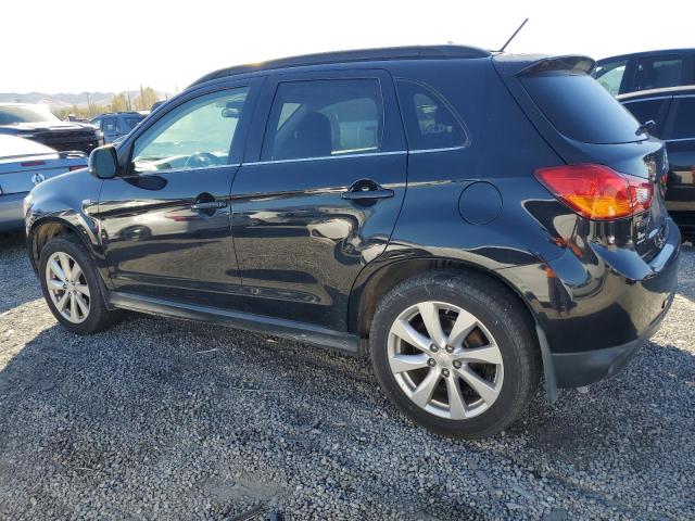 2015 MITSUBISHI OUTLANDER - 4A4AR4AU0FE061680