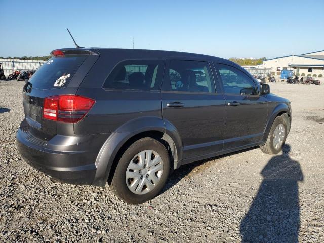 2015 DODGE JOURNEY SE #3297011349