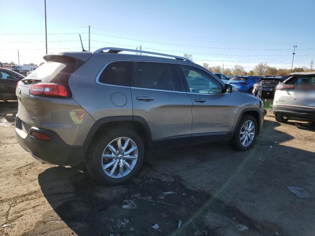 2017 JEEP CHEROKEE L 1C4PJMDS0HW544148