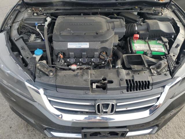 2013 HONDA ACCORD EXL - 1HGCR3F8XDA004513
