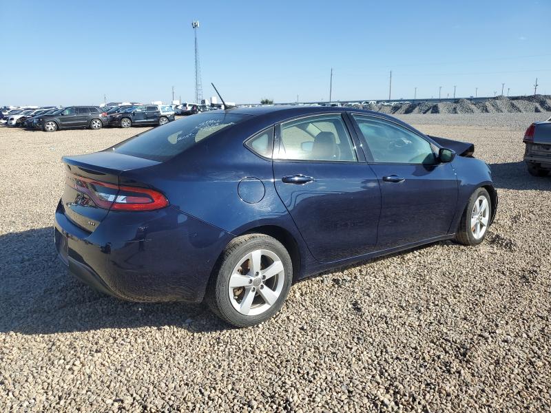 2015 DODGE DART SXT #3319916157