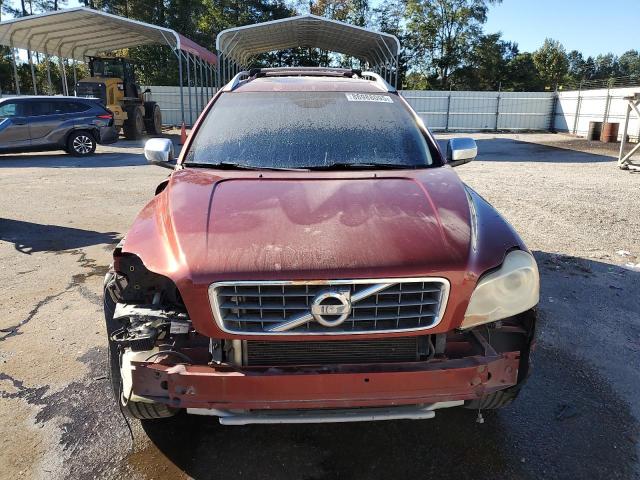 2013 VOLVO XC90 3.2 - YV4952CZ5D1654990