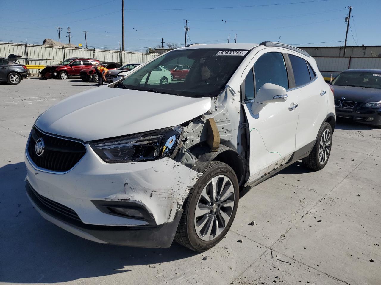 BUICK ENCORE ESSENCE