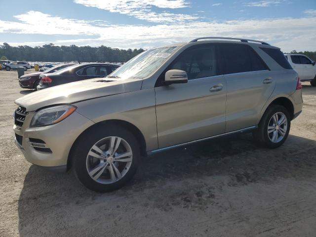 MERCEDES-BENZ ML 350 4MATIC