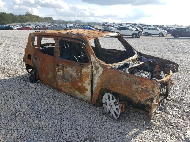 2019 JEEP RENEGADE L #3261238934
