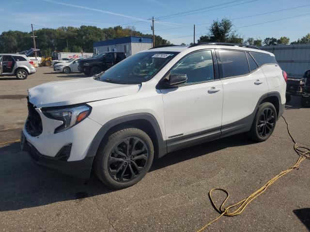 GMC TERRAIN SLT