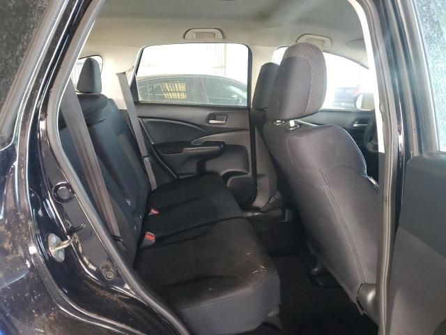 2016 HONDA CR-V LX - 3CZRM3H34GG707582