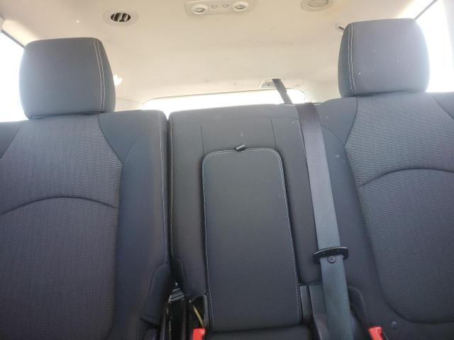 2016 CHEVROLET TRAVERSE L #3311570241