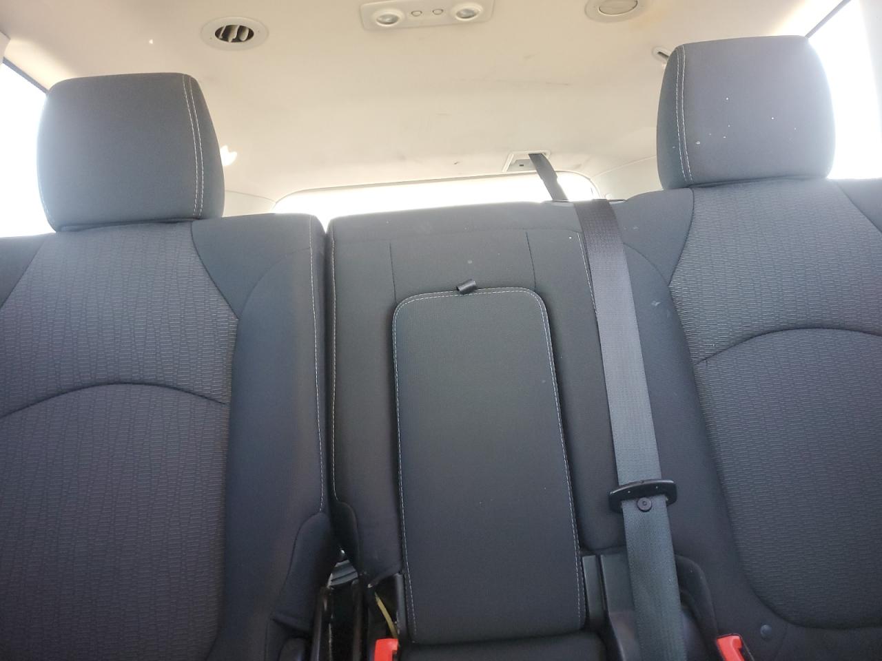 Lot #3311570241 2016 CHEVROLET TRAVERSE L