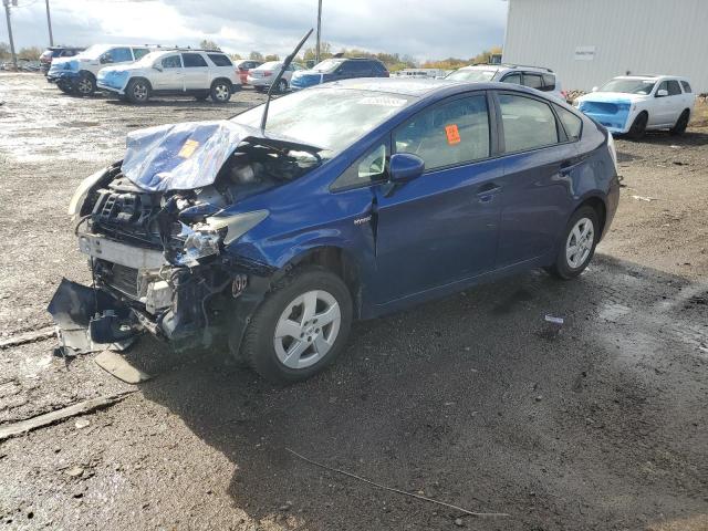 Global Auto Auctions: 2010 TOYOTA PRIUS