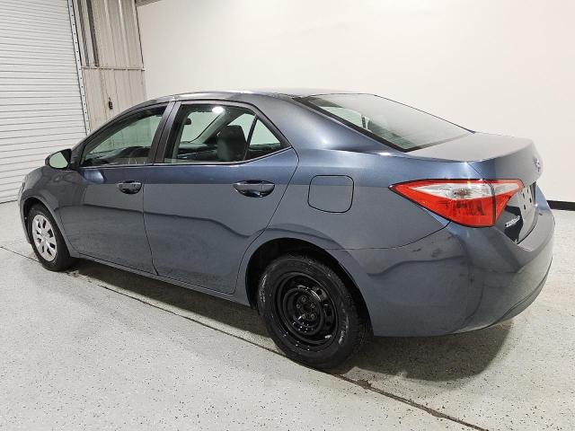 2014 TOYOTA COROLLA L #3304694918