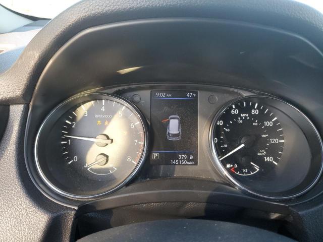 2018 NISSAN ROGUE S 5N1AT2MV2JC845988