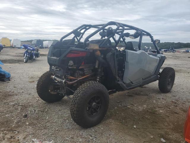 2025 OTHER RZR PRO XP 4 SPORT - 3NSX4E927SG072766