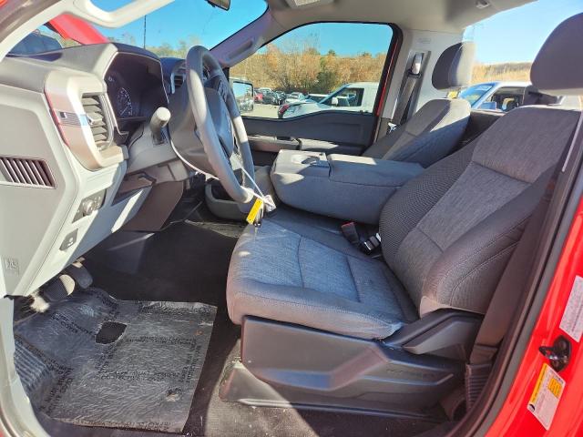 2021 FORD F150 #3309778837