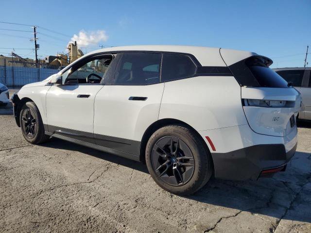 2024 BMW IX XDRIVE50 #3298285021