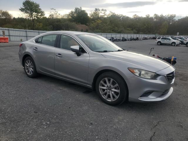 2015 MAZDA 6 SPORT #3301932421