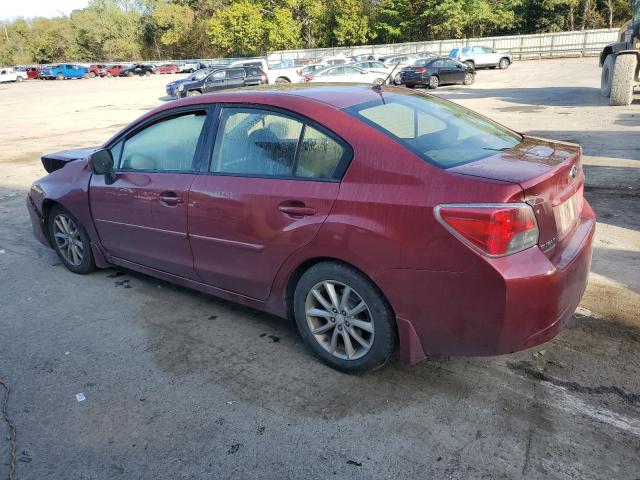 2014 SUBARU IMPREZA PR - JF1GJAC66EH007874