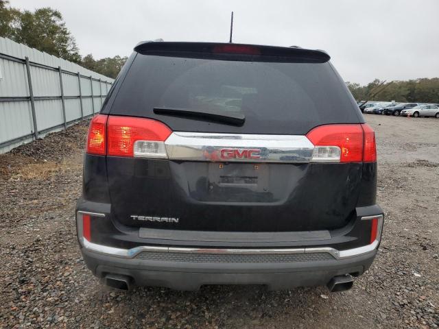 2016 GMC TERRAIN SL - 2GKFLPE37G6215149