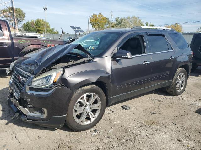 2013 GMC ACADIA SLT - 1GKKRRKD8DJ195742