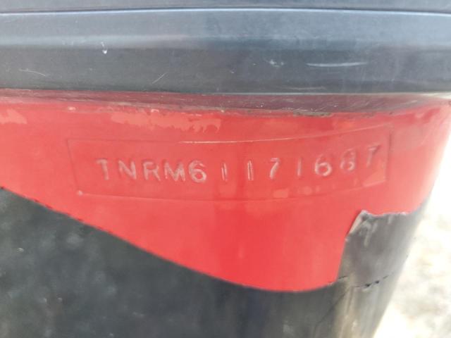 1987 FORMULA BOAT #3276989171