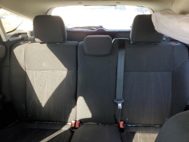 2016 FORD FOCUS SE #3284774548