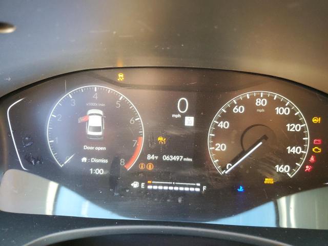 2023 HONDA CIVIC LX #3284757559