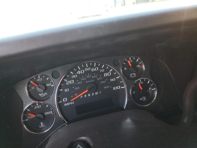 2012 CHEVROLET MINOTOUR G3500 #3276362796