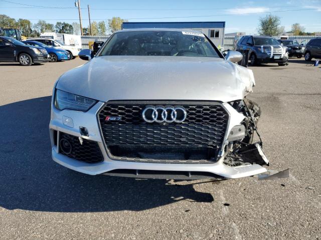 2016 AUDI RS7 #3287646017