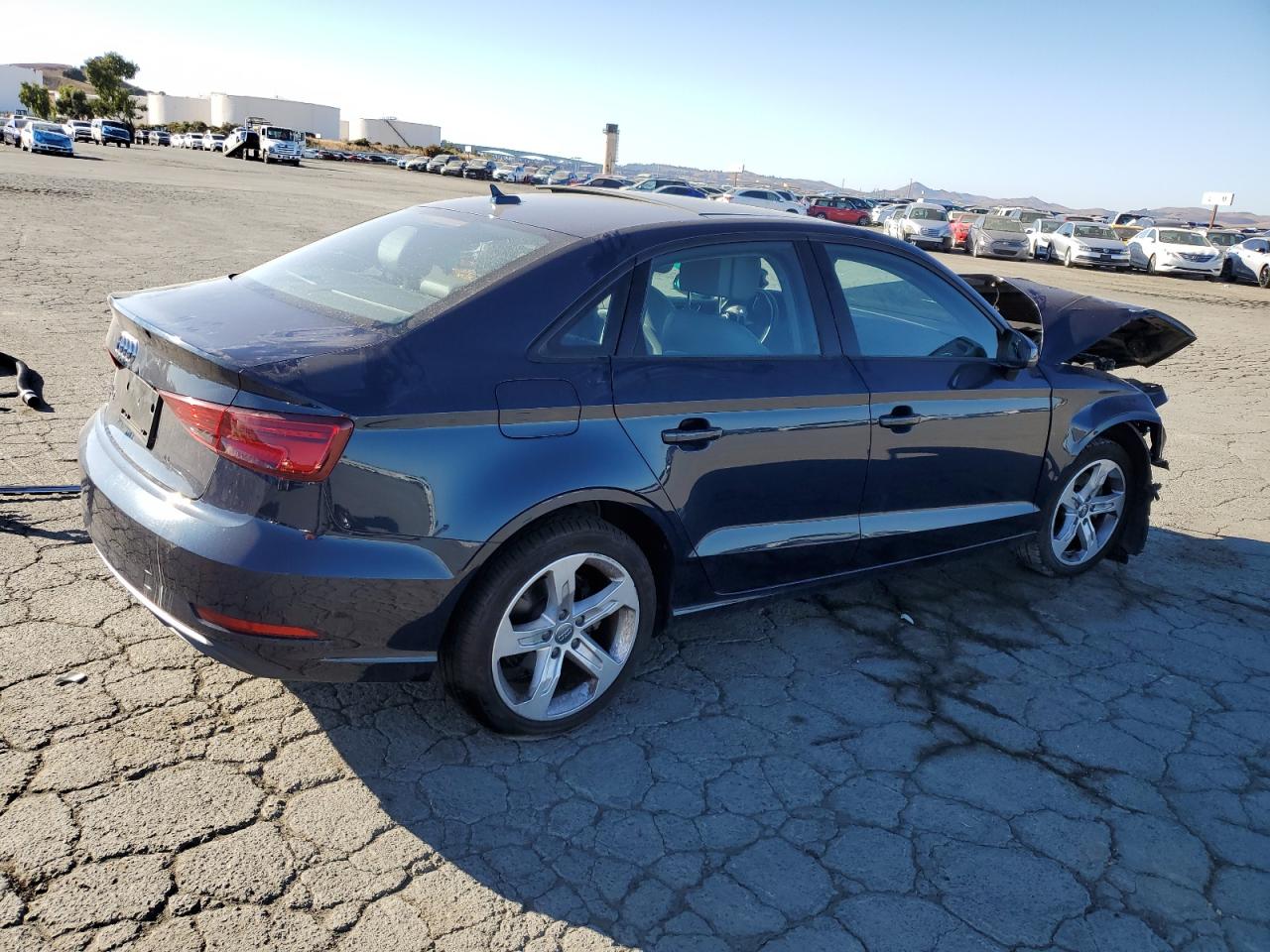 AUDI A3 PREMIUM