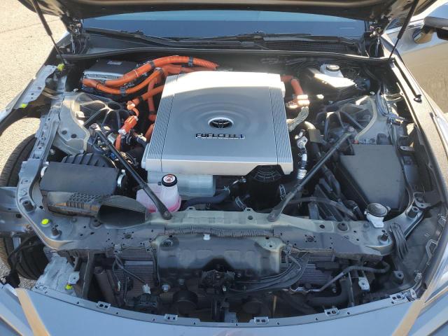 2023 TOYOTA MIRAI XLE #3303937694