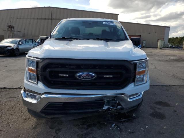 2022 FORD F150 SUPER 1FTEX1C59NKD98691