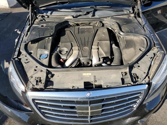 2015 MERCEDES-BENZ S 550 WDDUG8CB0FA146383