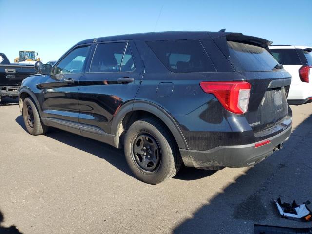 2021 FORD EXPLORER P 1FM5K8AB1MGB47046