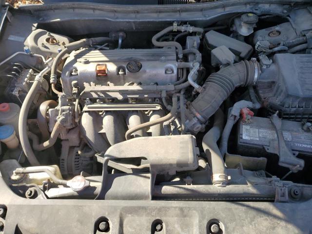 2012 HONDA ACCORD LX #3305461108