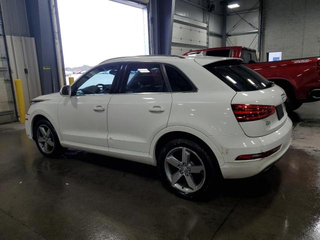 2015 AUDI Q3 PREMIUM - WA1EFCFS2FR001034