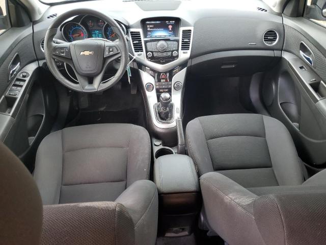 2015 CHEVROLET CRUZE ECO 1G1PJ5SBXF7190566