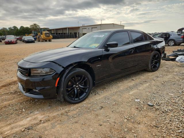2017 DODGE CHARGER R/ #3291363155