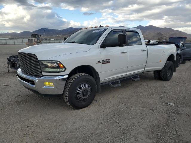2018 RAM 3500 SLT 3C63RRHL4JG330234
