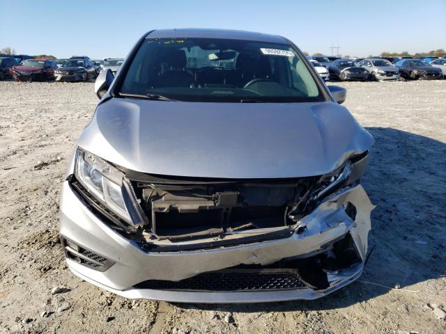 2019 HONDA ODYSSEY EX #3297932796
