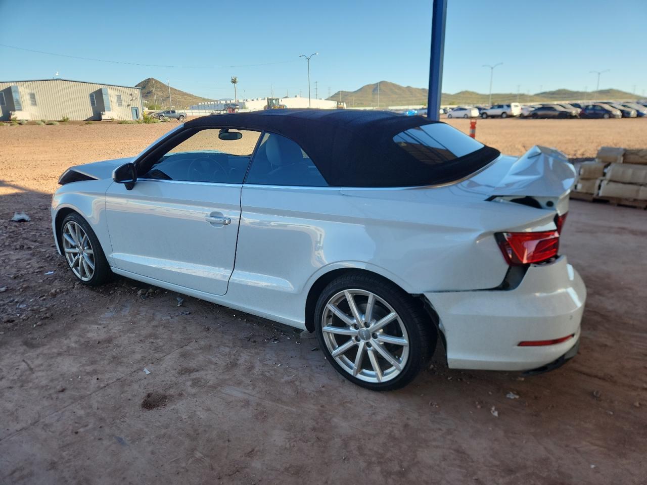 Global Auto Auctions