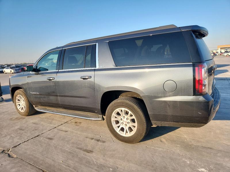 2019 GMC YUKON XL - 1GKS2GKC2KR313251